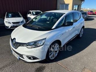 iv 1.3 tce 140 fap zen