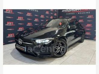 ii coupe 220 d 10cv amg line 8g-dct