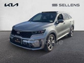 iv 1.6 t-gdi phev 265 4x4 premium 7pl