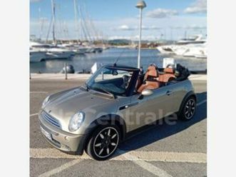 cabriolet 1.6 90 one sidewalk