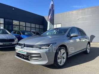 viii generation2 1.5 ehybrid 204 vw edition dsg6