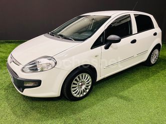 fiat punto evo 13 dynamic 75 cv multijet e5 ss