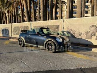 ii cabriolet 1.6 98 one