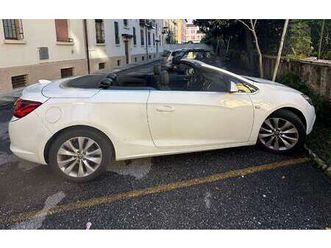 cascada 2.0 cdti cosmo s