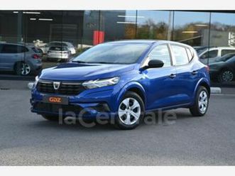 ii generation2 0.9 tce 90 essentiel