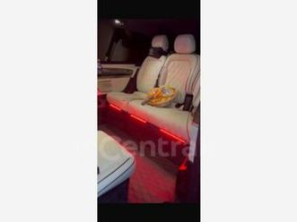 ii generation2 extra-long 250 d avantgarde