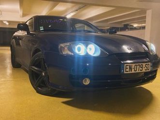 HYUNDAI COUPE hyundai-coupe-2-0l-143cv