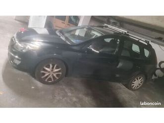 hyundi i30
