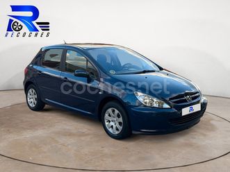 peugeot 307 1.6 xs