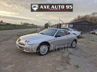 coupe 2.0 16s t.spark