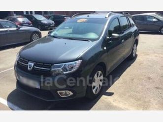 ii generation2 mcv 0.9 tce 90 blackline