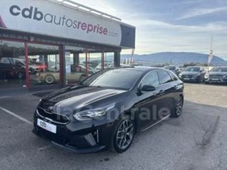 iii 1.6 crdi 136 isg gt line premium dct7