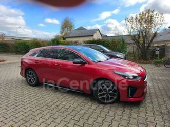 iii 1.6 crdi 136 isg gt line premium dct7