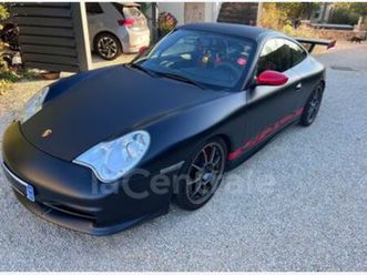 (996) generation2 gt3