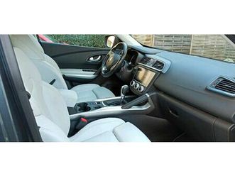 renault kadjar 2019 1.3 tce