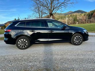 renault megane tce 140 gpf limited grandtour limited