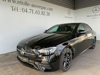 v generation2 400 d 4-matic amg line 9g-tronic