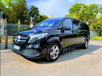 ii generation2 extra-long 300 d 14cv xl avantgarde 8pl