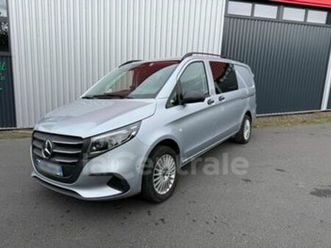 iii generation2 mixto 119 cdi long awd select 9g-tronic