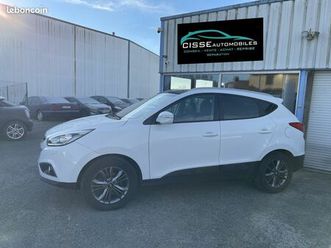 hyundai ix35 ii 1.7 crdi 115ch creative blue drive 5p
