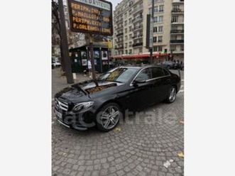 v 350 e fascination 9g-tronic