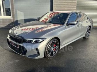 (g20) generation2 320i xdrive 184 m sport bva8