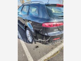 sw 1.9 jtdm 150 8cv impression