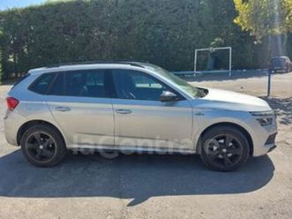 generation2 1.5 tsi evo 2 150 act monte carlo dsg7