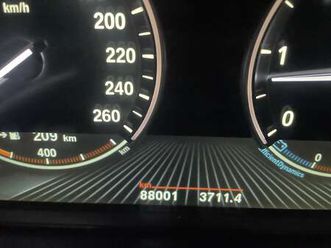 xdrive30d 258cv auto