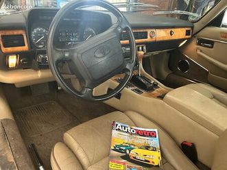 vente véhicule de collection