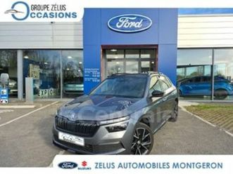 1.5 tsi 150 act monte-carlo dsg7