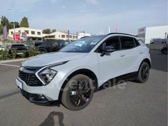 v 1.6 t-gdi 245 isg hybride rechargeable 4x4 30 years bva6