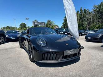 992 3.6 4 gts auto /strafull/pack