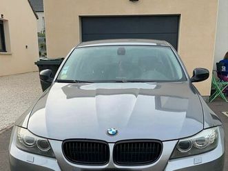 vend ou echange bmw