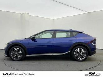 kia ev6 229ch air active 2wd