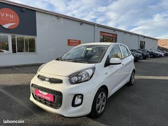 kia picanto 1.0 - 66ch origins