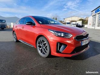 proceed gt line premium