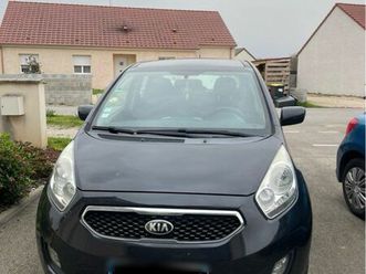 KIA VENGA kia-venga-1-6l-crdi-115-active
