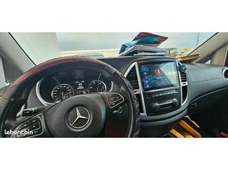 mercedes-benz vito 114