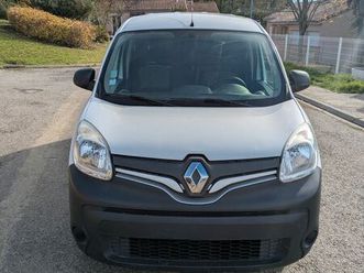 RENAULT GRAND KANGOO kangoo-maxi-3-places-dci-90-a-9000-ht