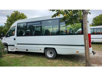 bus renault mascott 23 places