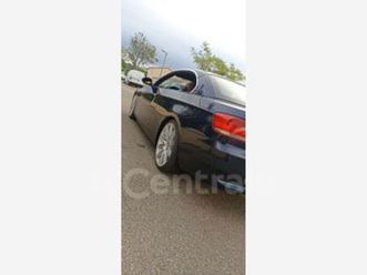(e93) cabriolet 335ia luxe