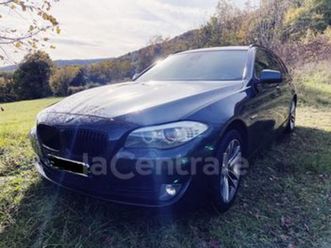 (f11) touring 535ia xdrive 306 luxe
