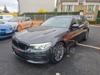 (g31) touring 530i xdrive 252 luxury bva8