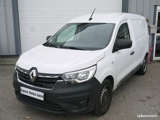 renault express van 1.3 tce 100ch confort 7490ht, professionnel uniquement