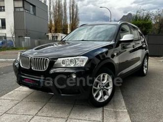 (f25) xdrive35i 306 luxe bva8