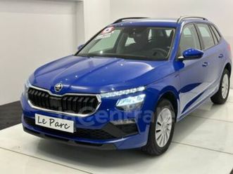 generation2 1.0 tsi evo 2 95 active bvm5