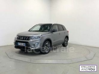 iv generation2 1.4 boosterjet hybrid style allgrip