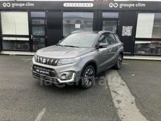 iv generation2 1.4 boosterjet hybrid style