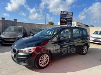 (f46) gran tourer 216d m sport bva6